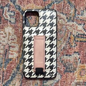 Walli iPhone 12/ 12pro Case